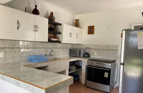 Oaxtepec Haus | Casa con Alberca en Oaxtepec