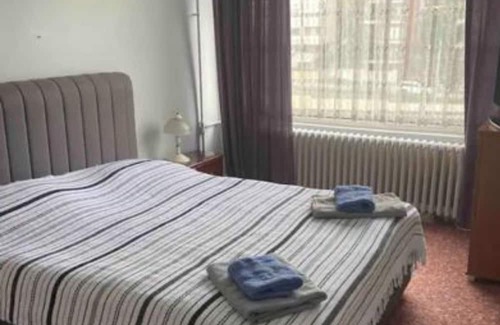 Kartal Wohnung | Apertment with a view of İslands