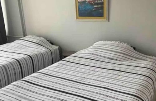 Kartal Wohnung | Apertment with a view of İslands