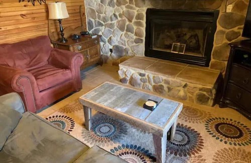 Steeles Tavern Kabine | Sunset Cabin, Hot tub and on site Spa!