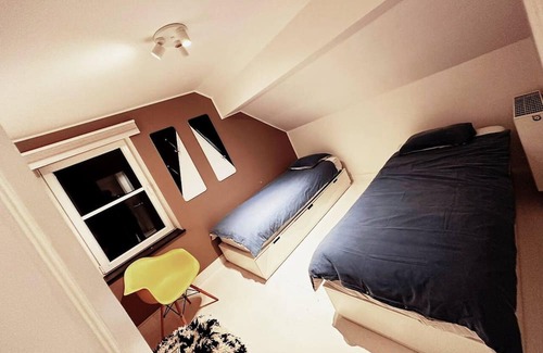 Lustin Wohnung | Homerez - Nice appartement for 4 ppl. with garden at Profondeville