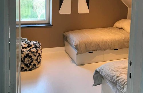 Lustin Wohnung | Homerez - Nice appartement for 4 ppl. with garden at Profondeville