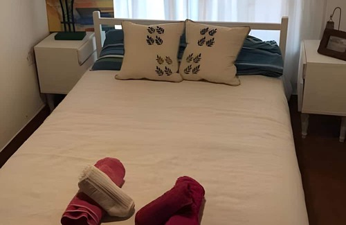 Posadas Haus | Refugio Natural a Pasos de la Costanera y Playa