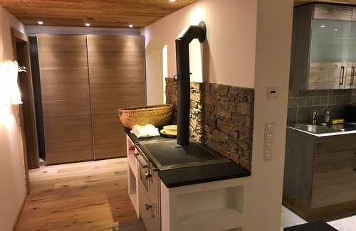 Distelberg Wohnung | Geier Wally - Almchalet Zillertal