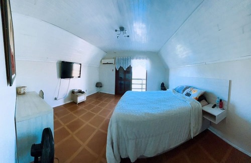 Rui Barbosa Kabine | Cabana Aconchegante, Próximo ao Centro Principal da Cidade