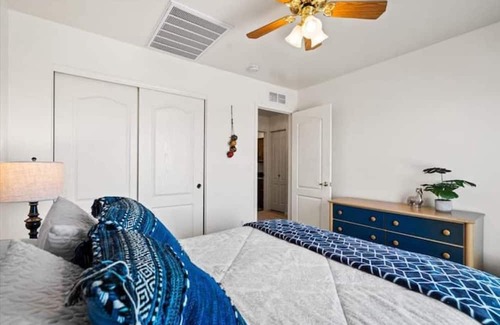 Arizona City Haus | Desert Oasis Retreat Pool Home