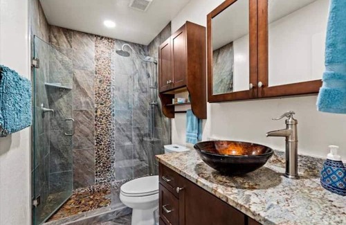 Arizona City Haus | Desert Oasis Retreat Pool Home