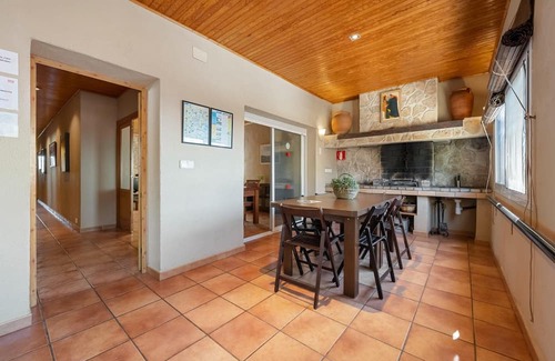 La Figuera Haus | Vineyard-surrounded spacious house with views to La Figuera - Tarragona