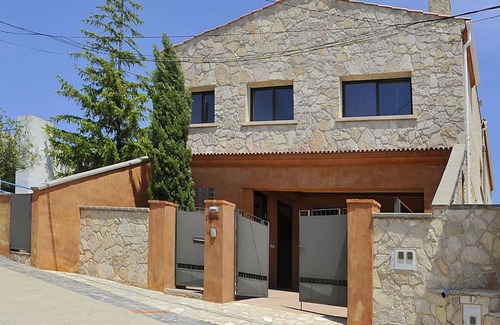 La Figuera Haus | Vineyard-surrounded spacious house with views to La Figuera - Tarragona