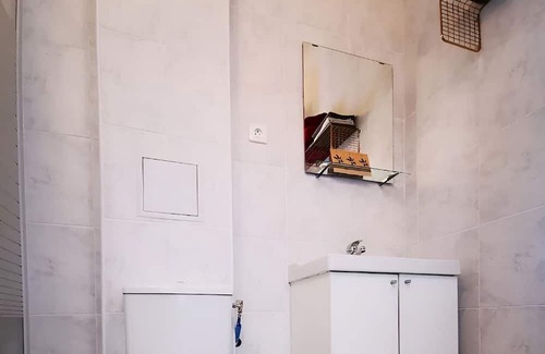 Chasse-sur-Rhone Wohnung | Suite Détente, Ô Bon Temps