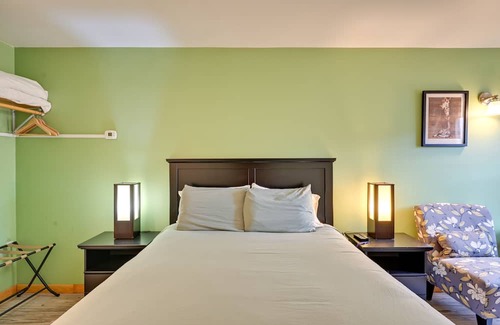 Crestone Wohnung | Walkable ‘Stargate’ Studio in Tranquil Crestone!