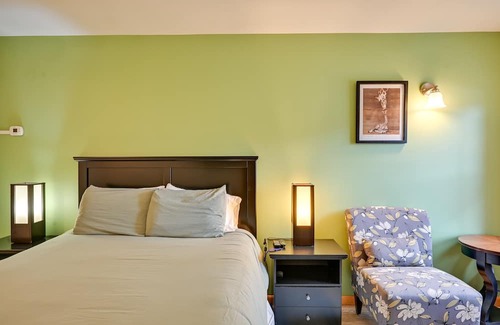 Crestone Wohnung | Walkable ‘Stargate’ Studio in Tranquil Crestone!