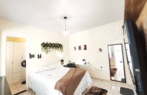 Padre Eustaquio Wohnung | Kitnet SOL Lugar Ideal Para Quem Deseja Conhecer Belo Horizonte