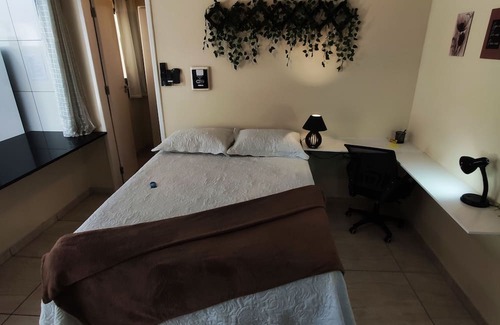 Padre Eustaquio Wohnung | Kitnet SOL Lugar Ideal Para Quem Deseja Conhecer Belo Horizonte