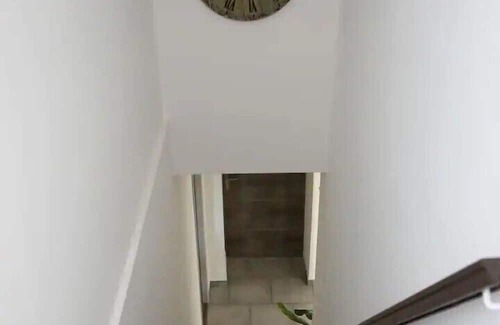 Chasse-sur-Rhone Wohnung | Suite Cosy, Ô Bon Temps