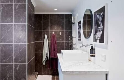 Campbell Town Haus | Haven on High - heavenly hideaway in Central Tas