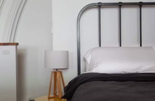 Campbell Town Haus | Haven on High - heavenly hideaway in Central Tas