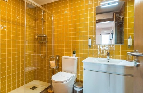 Alcacovas Wohnung | Monte da Cabeça Gorda - Deluxe Villa