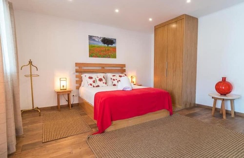 Alcacovas Wohnung | Monte da Cabeça Gorda - Deluxe Villa