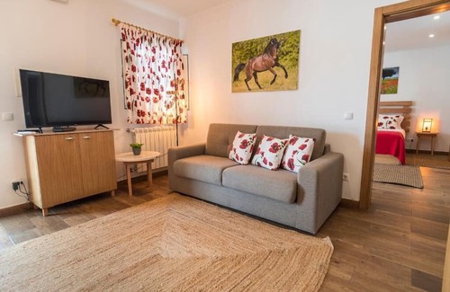 Alcacovas Wohnung | Monte da Cabeça Gorda - Deluxe Villa