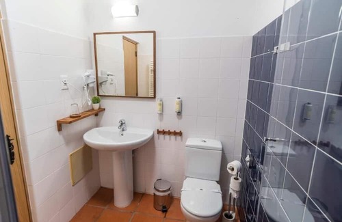 Alcacovas Wohnung | Monte da Cabeça Gorda - Deluxe Double With Pool Access