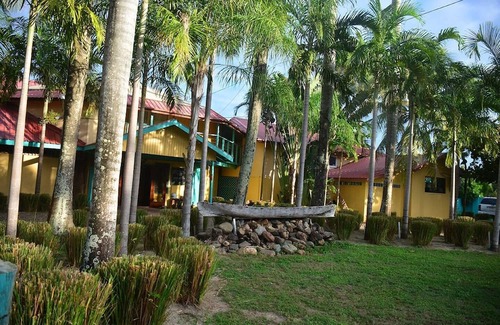 Placencia Haus | Nautical Inn 15-Delightful Tiny Home-Beach Resort