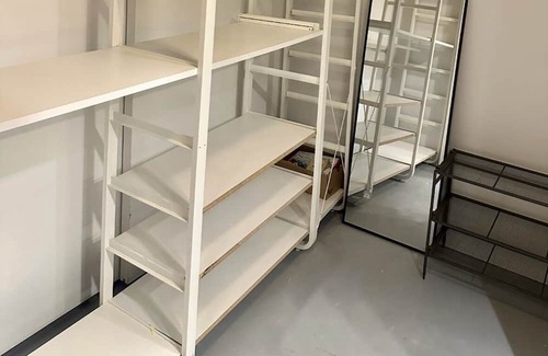 Chinatown Wohnung | Cozy Master Suite Room in Gastown Vancouver