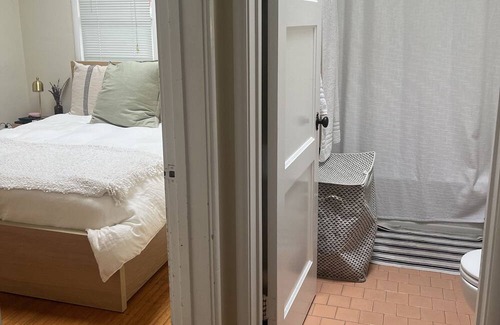 North Berkeley Haus | Cozy house close to UC Berkeley and BART