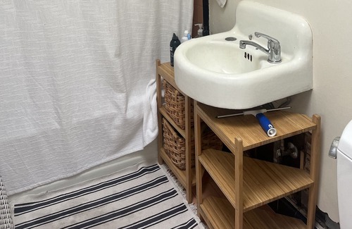 North Berkeley Haus | Cozy house close to UC Berkeley and BART