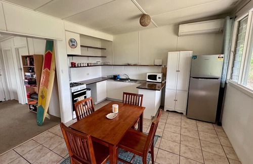 Venus Bay Hütte | The Shack - cute cottage by the coast
