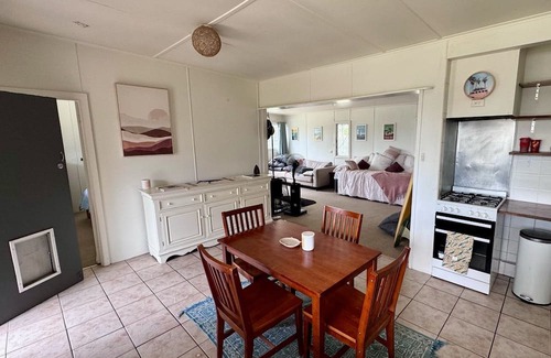 Venus Bay Hütte | The Shack - cute cottage by the coast