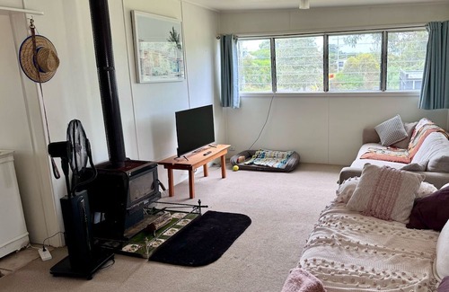 Venus Bay Hütte | The Shack - cute cottage by the coast