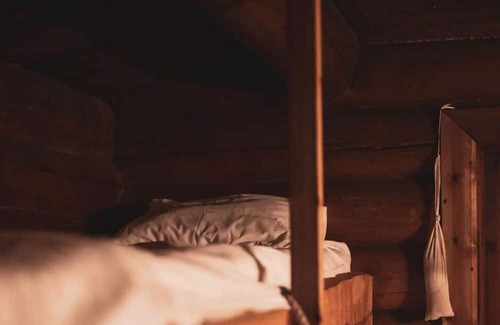 Oslo Kabine | Rustic, Secluded Cabin in the Oslo Forest