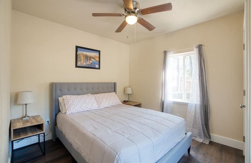 Kila Haus | Charming 2 Bedroom Home 10 Minutes from Kalispell