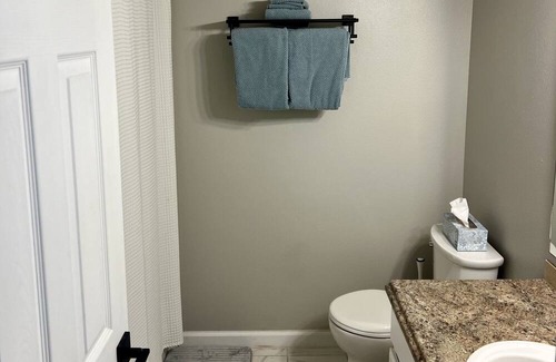 Southeast Boise Haus | Quiet and cozy SE BOI Home.Close to Hiking+River+Simplot sports complex+Micron.