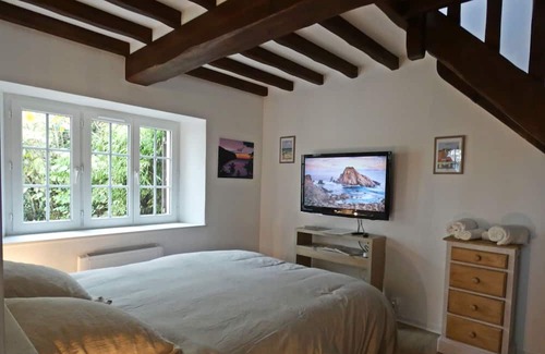 Dampierre-sur-Avre Hütte | Gite Dampierre-sur-Avre, 2 bedrooms, 4 persons