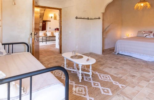 Sant Marti de Tous Sonstige | Timeless Tranquility: Experience the Legacy of Masía Aubareda, 1h from Barcelona