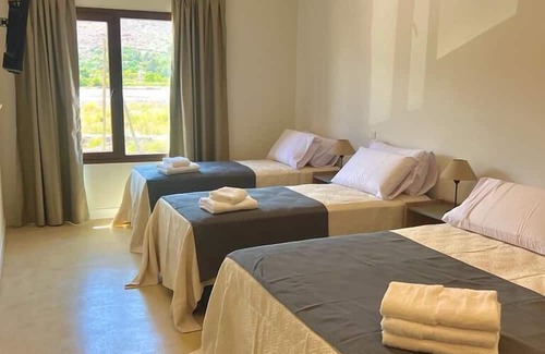 Tilcara Hotel | Cerros del Norte