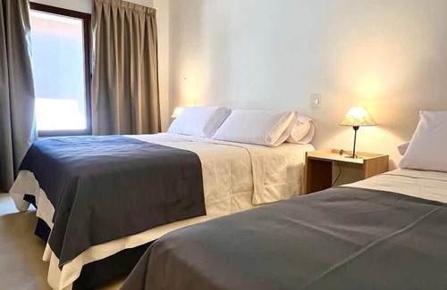 Tilcara Hotel | Cerros del Norte