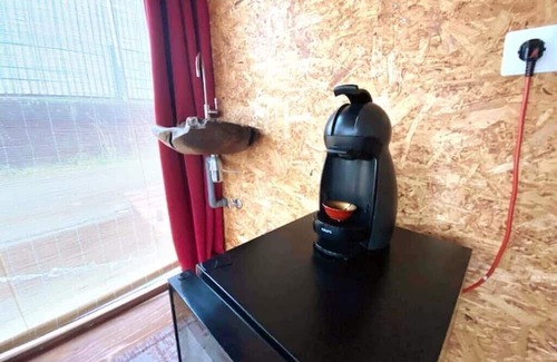 Municipality of Utrecht Bootsverleih | Groene Pol 2 - Sustainable Stay on a Houseboat #2