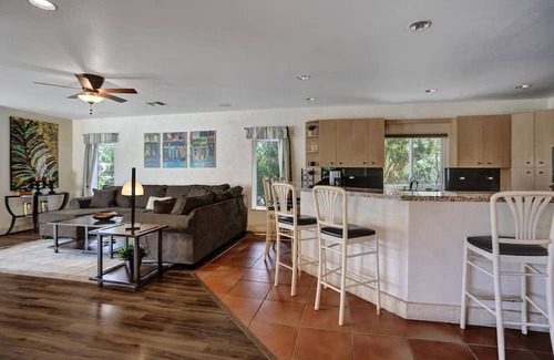 Pompano Isles Haus | Ocean Oasis - Waterfront Estate