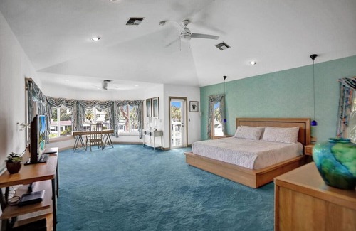 Pompano Isles Haus | Ocean Oasis - Waterfront Estate