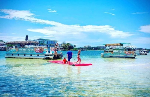 Braden River Sonstige | Farmhouse Retreat. Quiet country cabin just minutes from Siesta Key & TerraNova