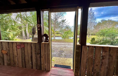 Braden River Sonstige | Farmhouse Retreat. Quiet country cabin just minutes from Siesta Key & TerraNova