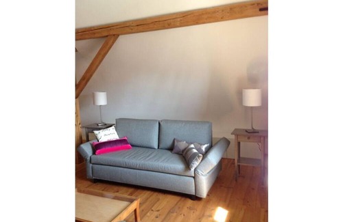 Neustadt-Gimmeldingen Wohnung | Holiday apartment HandlsHaus