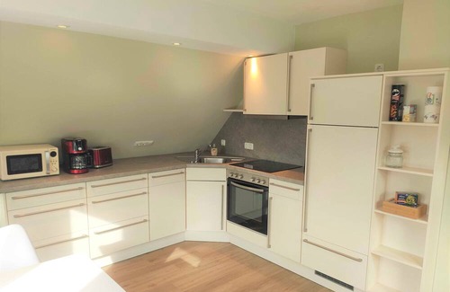 Affinghausen Wohnung | Ferienwohnung "joy" auf der Alpakafarm