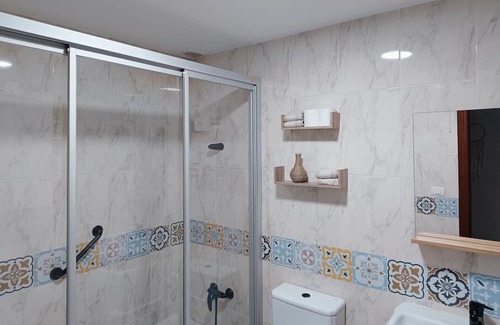 Moana Wohnung | A Ruliña Vacacional es un Apartamento Céntrico en Pleno Centro de Moaña