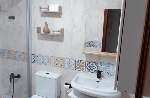 Moana Wohnung | A Ruliña Vacacional es un Apartamento Céntrico en Pleno Centro de Moaña