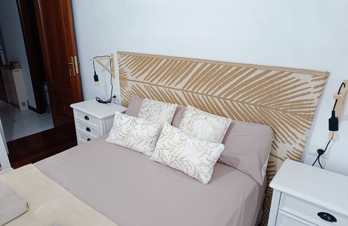 Moana Wohnung | A Ruliña Vacacional es un Apartamento Céntrico en Pleno Centro de Moaña