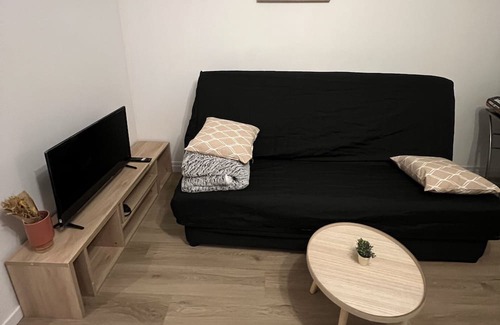 Chambery Wohnung | Chaleureux T2 à Chambéry